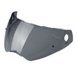CABERG VISIÈRE DUKE X / TEINTÉ FONCÉ / ANTI-RAYURES