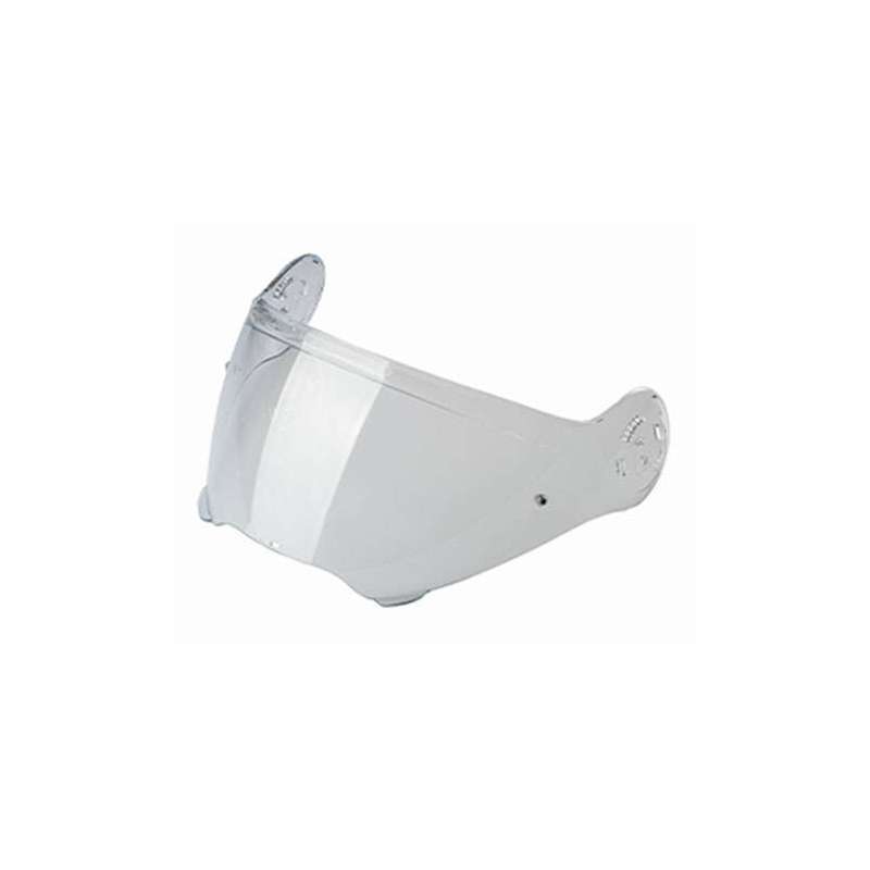CABERG VISIÈRE DUKE EVO / CLAIR / ANTI-RAYURES