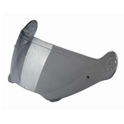 CABERG VISIÈRE DUKE EVO / TEINTÉ FONCÉ / ANTI-RAYURES