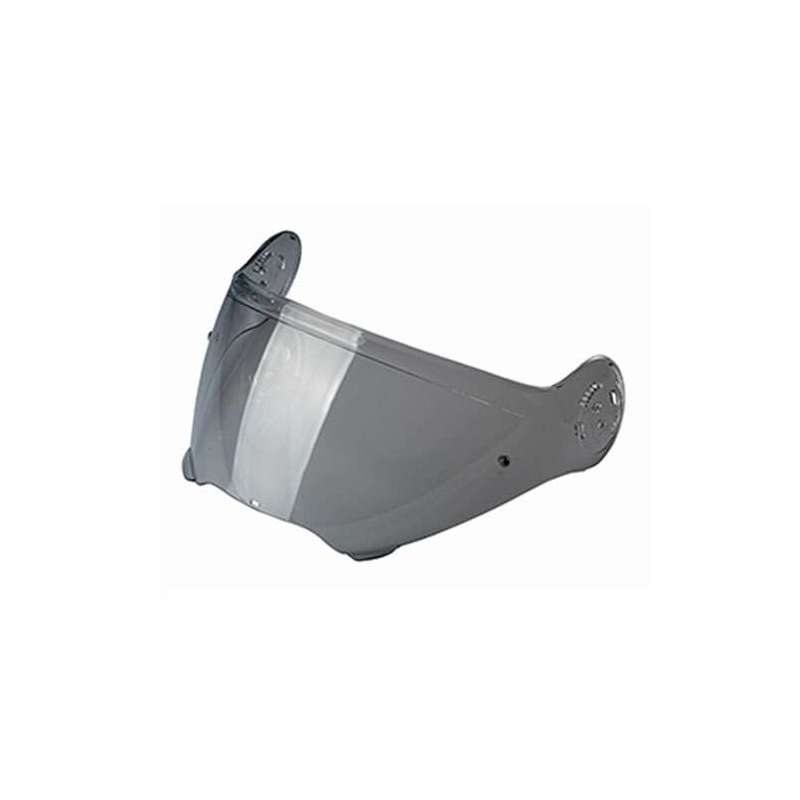 CABERG VISIÈRE DUKE EVO / TEINTÉ FONCÉ / ANTI-RAYURES