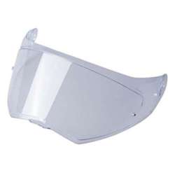 CABERG VISIÈRE DRIFT EVO II / CLAIR / ANTI-RAYURES