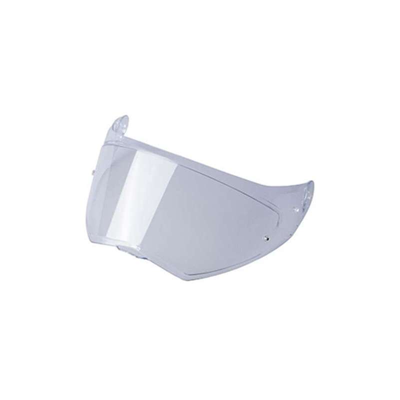 CABERG VISIÈRE DRIFT EVO II / CLAIR / ANTI-RAYURES
