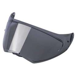 CABERG VISIÈRE DRIFT EVO II / LÉGÈREMENT TEINTÉ / ANTI-RAYURES