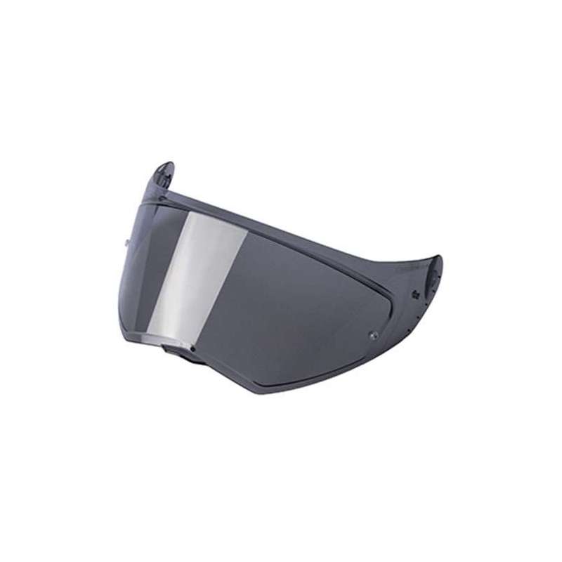 CABERG VISIÈRE DRIFT EVO II / LÉGÈREMENT TEINTÉ / ANTI-RAYURES