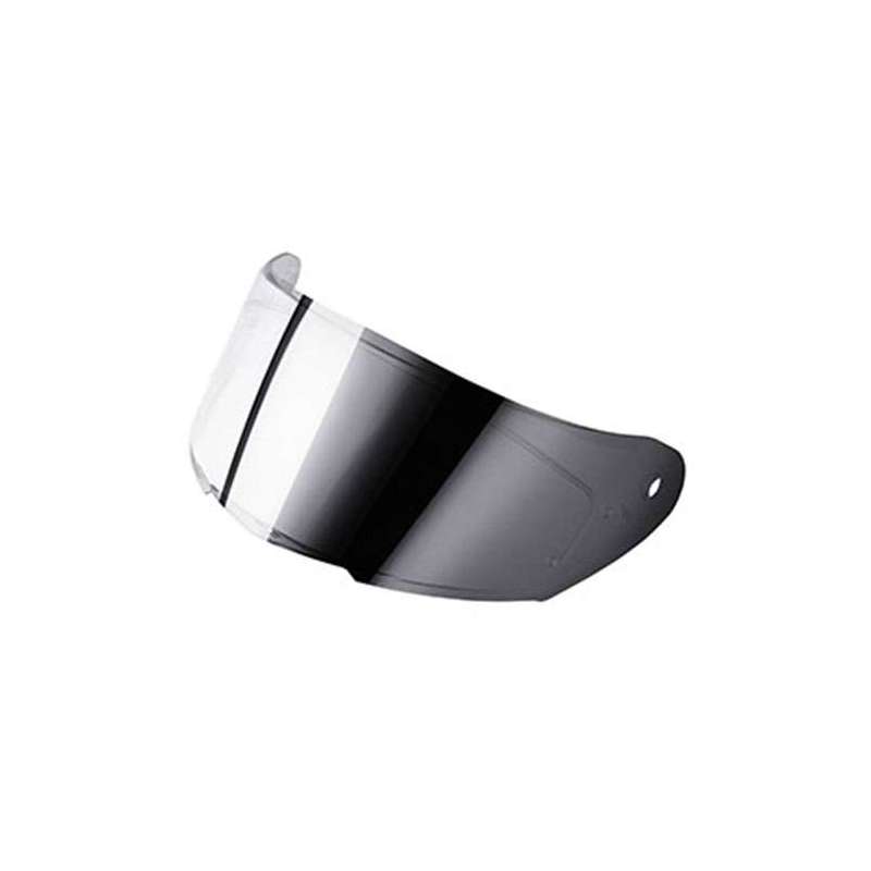 CABERG VISIÈRE AVALON X / AVALON / ARGENT MIROIR / ANTI-RAYURES