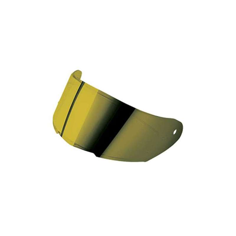 CABERG VISIÈRE AVALON X / AVALON / OR MIROIR / ANTI-RAYURES