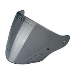 CABERG VISIÈRE FLYON / FLYON II / TEINTÉ / ANTI-RAYURES / ANTI-BUÉE