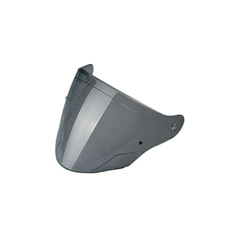 CABERG VISIÈRE FLYON / FLYON II / TEINTÉ / ANTI-RAYURES / ANTI-BUÉE