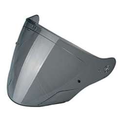 CABERG VISIÈRE SOHO / LÉGÈREMENT TEINTÉ / ANTI-RAYURES
