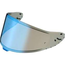 Visière CWR-F2PN spectral bleu (X-Spirit Pro / NXR 2)