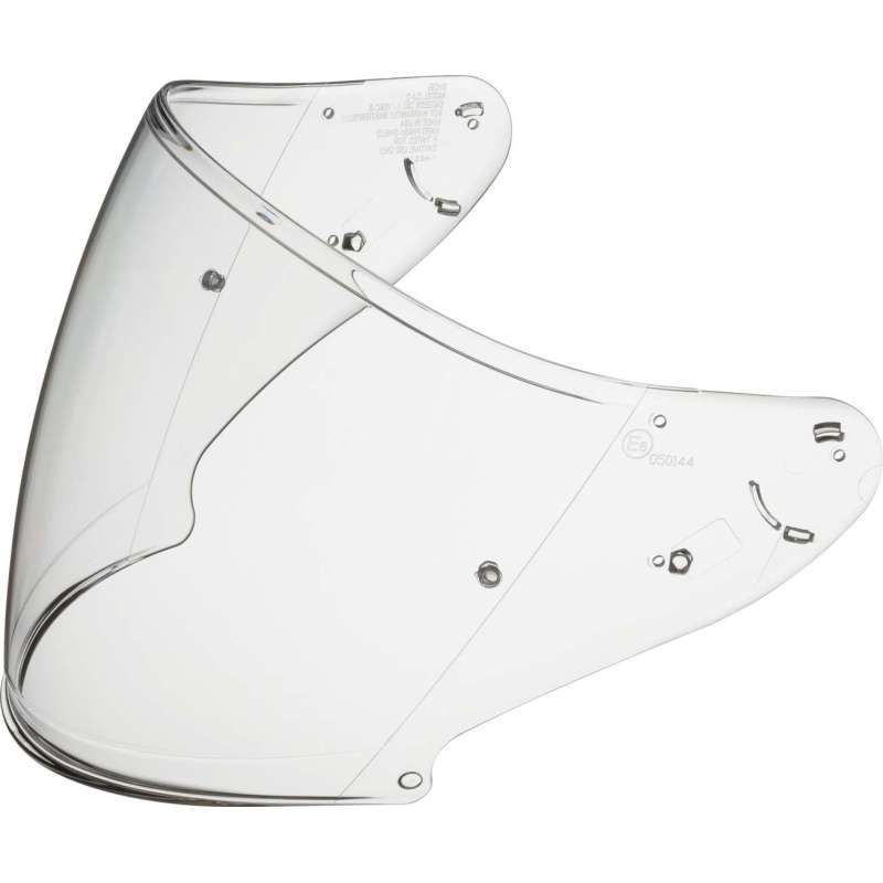 Visière (CJ-2) transparente pour  V-440 (J-Cruise/J-Cruise II /J-Cruise III)