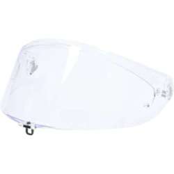 Visière AGV K6 S/K6 claire
