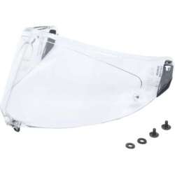 Visière AGV Pista GP RR claire