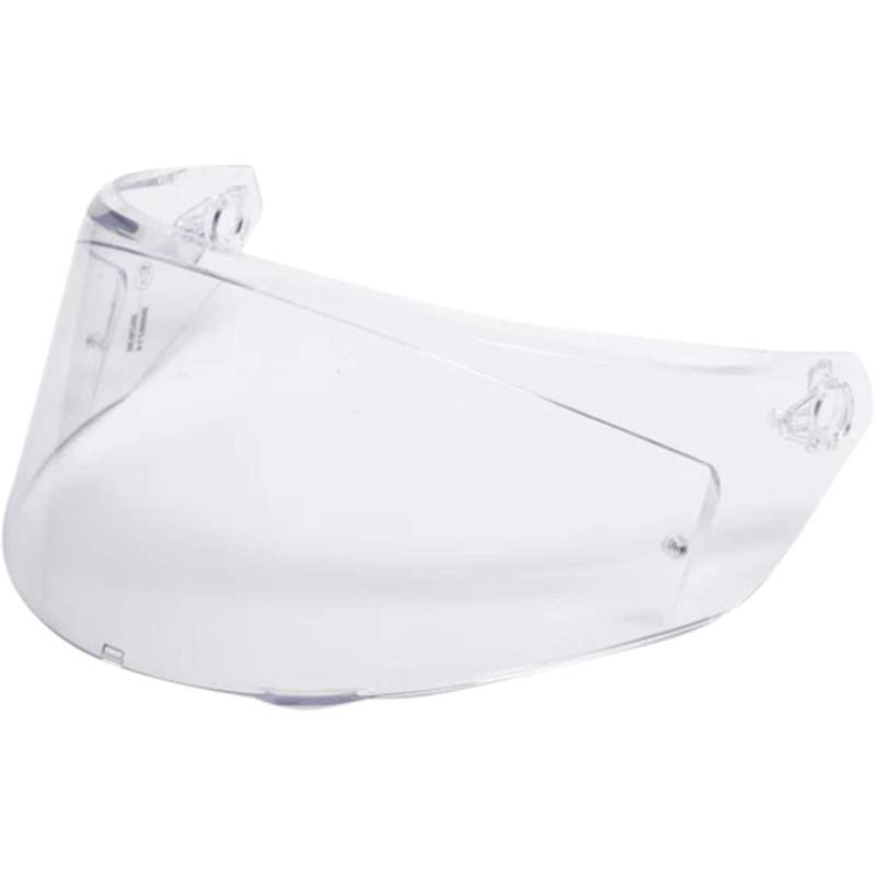 Visière AGV K3 transparente (XS-S-M-L)