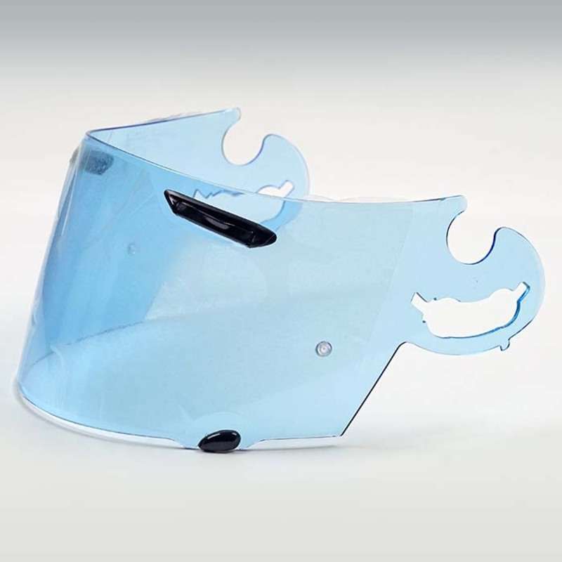 Ecran ARAI SAL Pinlock bleu