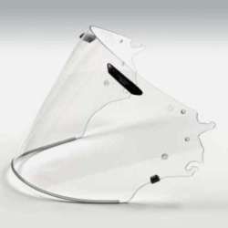 Ecran ARAI VAS-Z I-CLAIR