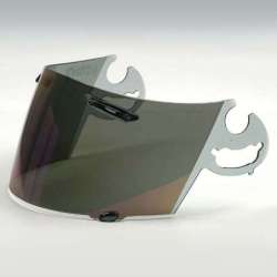 Écran ARAI SAI iridium violet - RX7 GP/Quantum/Quantum-ST/Quantum-ST PRO/Chaser-V/Chaser-V PRO/Axcess II
