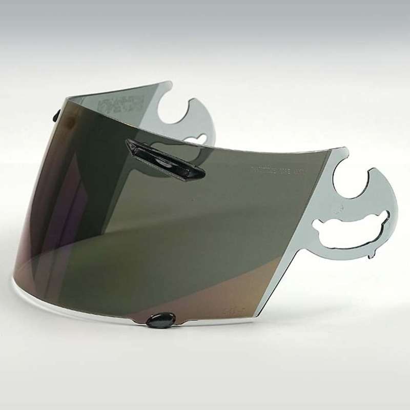 Écran ARAI SAI iridium violet - RX7 GP/Quantum/Quantum-ST/Quantum-ST PRO/Chaser-V/Chaser-V PRO/Axcess II