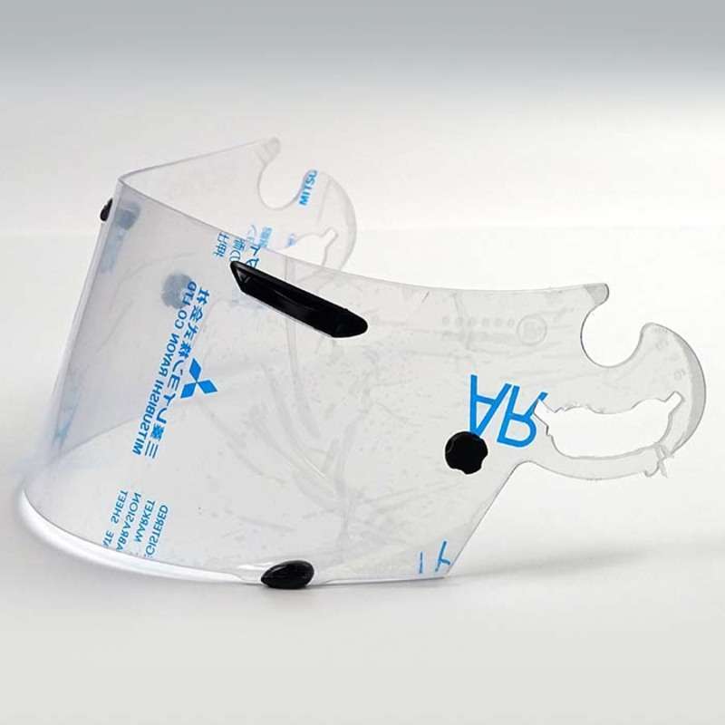 Ecran ARAI SAL 2D clair