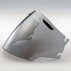Ecran ARAI Super Adsis MZ irridium silver