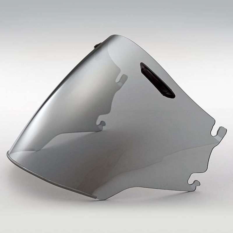 Ecran ARAI Super Adsis MZ irridium silver