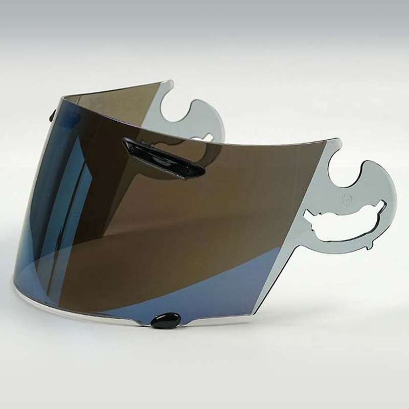 ECRAN ARAI SUP ADS BV IRRIDIUM BLEU