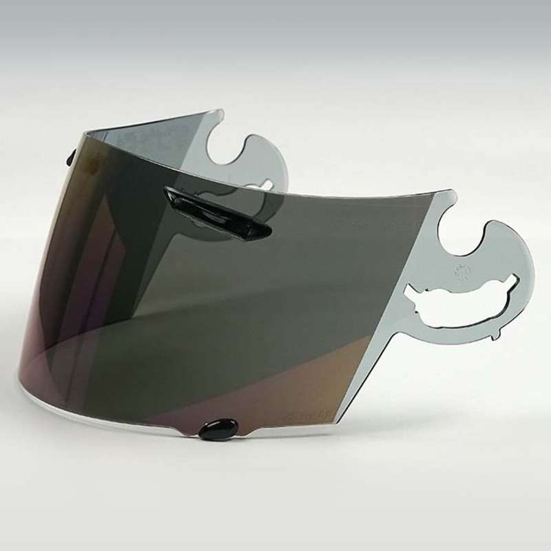 ECRAN ARAI SUP ADS BV IRRIDIUM PURPLE