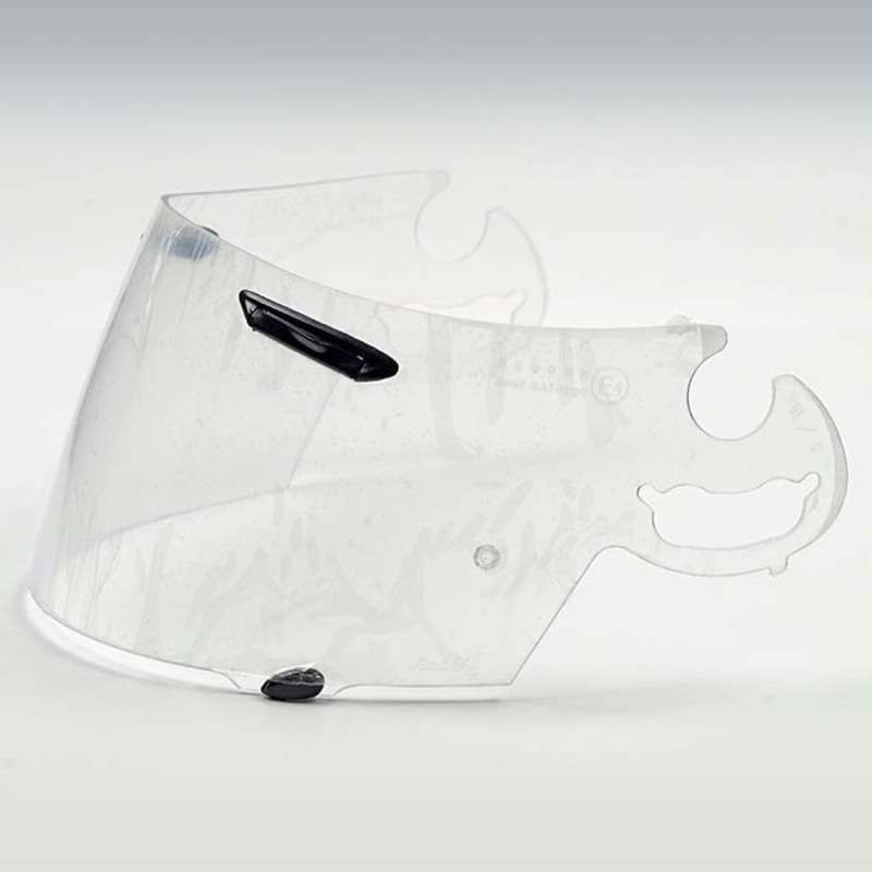 Ecran Arai SAI clair- RX7GP (Pinlock)  - Super AdSis LRS - Quantum - Quantum-ST - Quantum-ST PRO - Chaser V - Chaser V-Pro