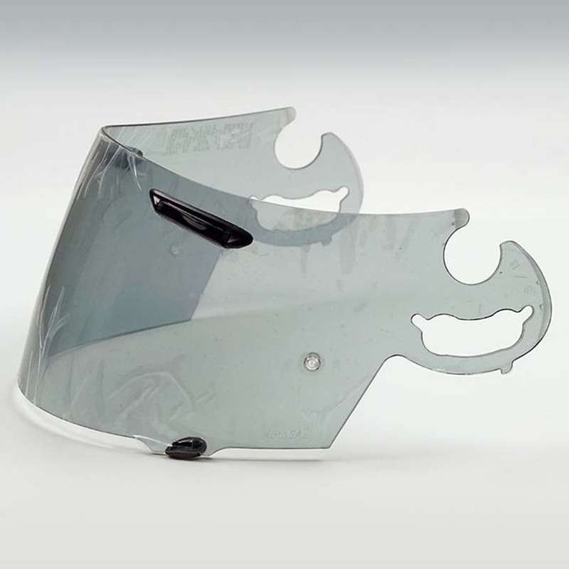 Ecran Arai SAI fumé clair - RX7GP (Pinlock)  - Super AdSis LRS - Quantum - Quantum-ST - Quantum-ST PRO - Chaser - Chaser V-Pro