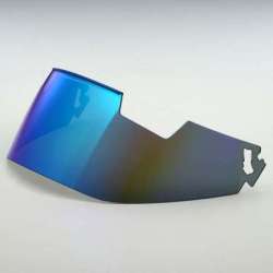 Pro-Shade System VAS ARAI Iridium Bleu