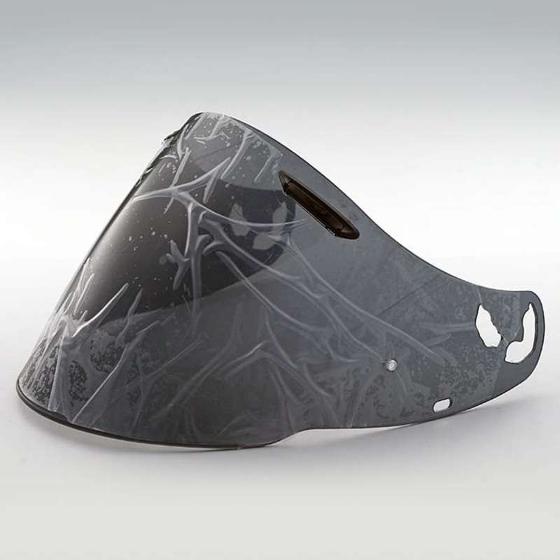 Ecran ARAI CT-M Pin fumé foncé Ecran ARAI CT-M Pin fumé foncé
