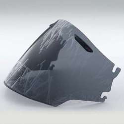 Ecran ARAI Super Adsis MZ fumé foncé