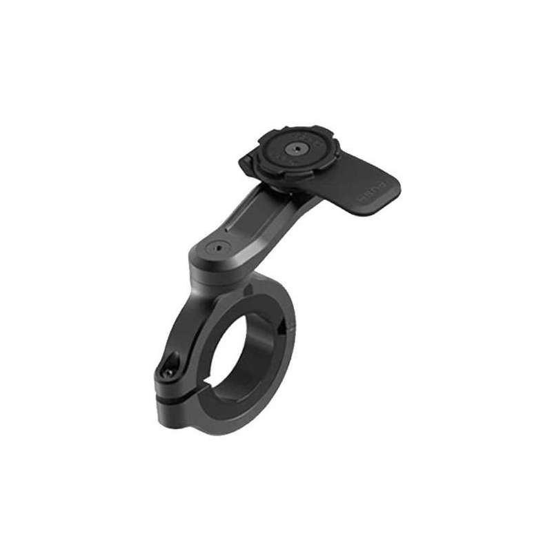 QUAD LOCK MOTORCYCLE MOUNT PRO LARGE NOIR / ALUMINIUM
