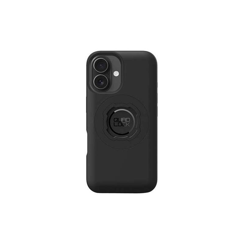 QUAD LOCK SCHALE MAG iPHONE 16
