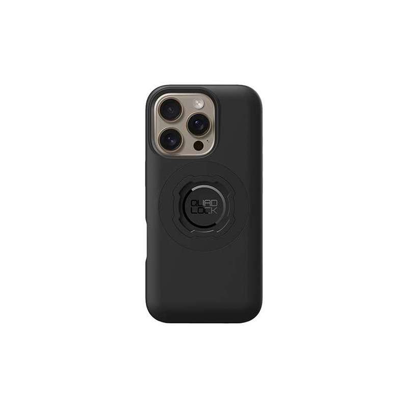 QUAD LOCK COQUE MAG iPHONE 16 PRO