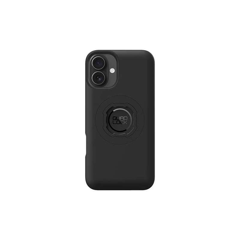 QUAD LOCK COQUE MAG iPHONE 16 PLUS