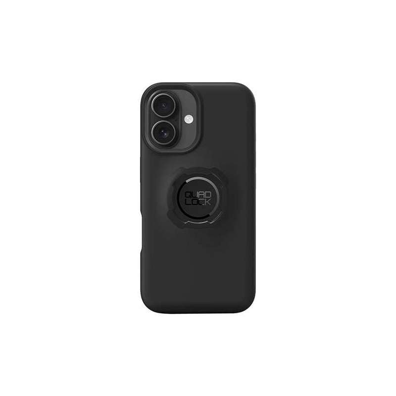 QUAD LOCK COQUE iPHONE 16