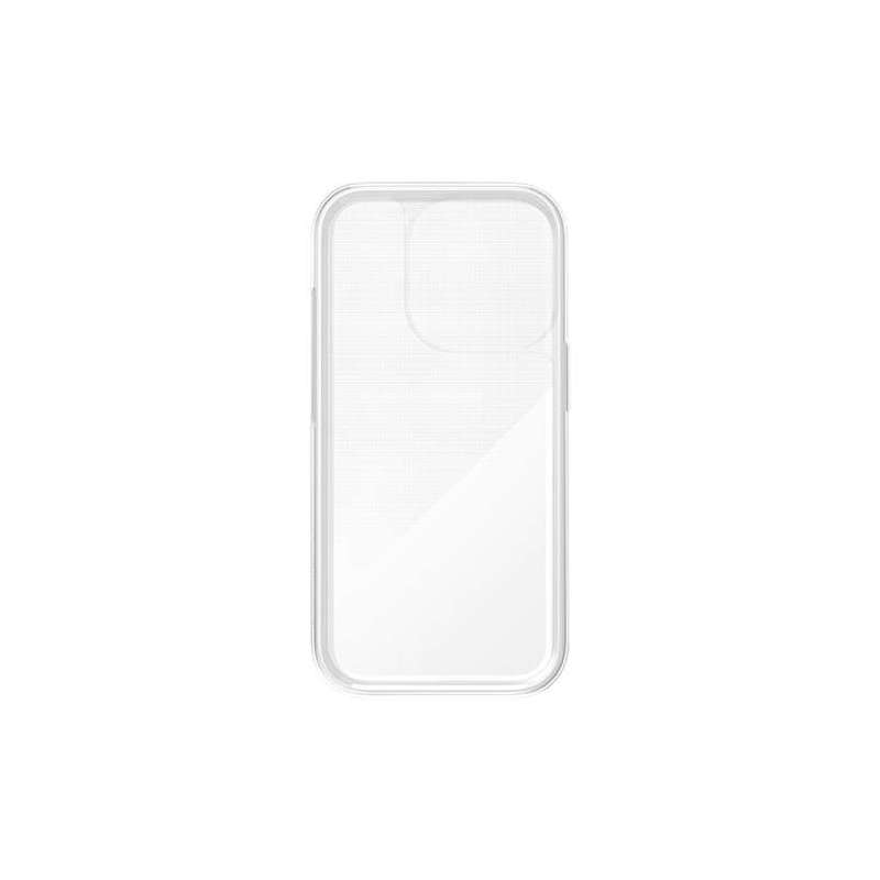 QUAD LOCK PONCHO iPHONE 16 PRO