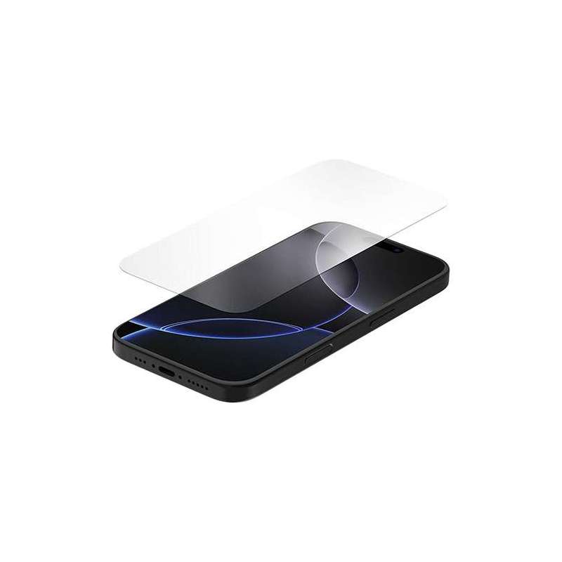 QUAD LOCK SCREEN PROTECTOR iPHONE 16 PRO