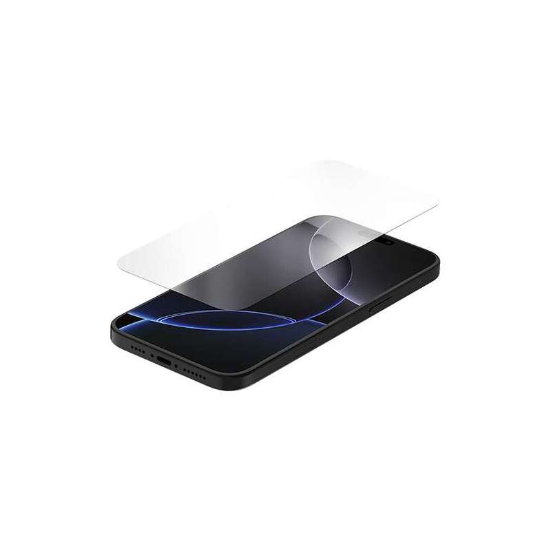 QUAD LOCK SCREEN PROTECTOR iPHONE 16 PRO MAX