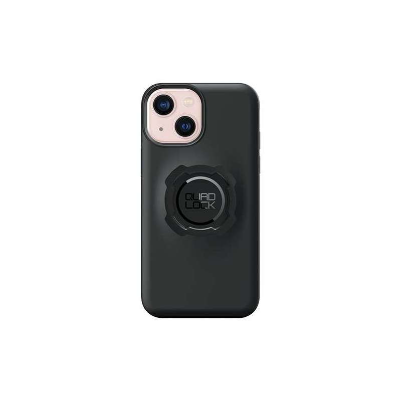 QUAD LOCK COQUE iPHONE 13 MINI