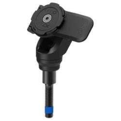 QUAD LOCK MOTORCYCLE HANDLEBAR CLAMP MOUNT PRO NOIR