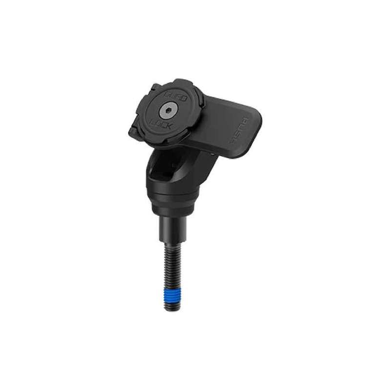 QUAD LOCK MOTORCYCLE HANDLEBAR CLAMP MOUNT PRO NOIR
