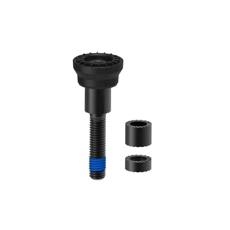 QUAD LOCK 360 BASE - SINGLE BOLT BUILD YOUR OWN / M8
