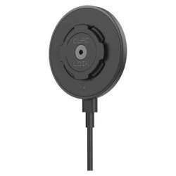 QUAD LOCK WIRELESS CHARGING HEAD V2 SCHWARZ