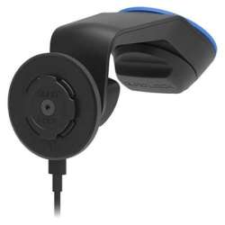 QUAD LOCK WIRELESS CHARGING HEAD V2 SCHWARZ