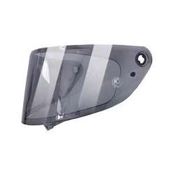 Visière HJC HJ-35 -ARGENT IRIDIUM-(R-PHA 1)