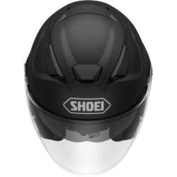 Jethelm Shoei J-Cruise 3 Candy mattschwarz