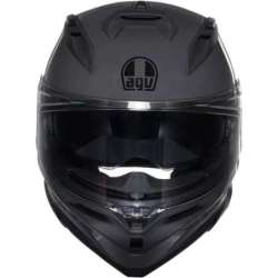 Casque intégral AGV K7 Mono gris