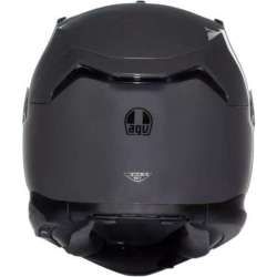 Casque intégral AGV K7 Mono gris